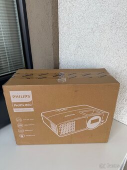 Philips ProPix 860 - 5