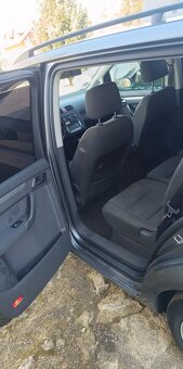Vw touran - 5