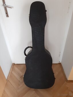 Harley Benton CLD-10S NS+ kufr - 5