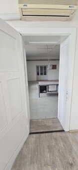 Pronájem nebytových prostor – Turnov - 5