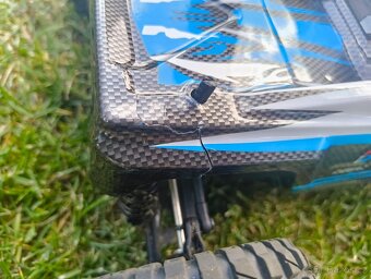 RC auto 8 Snake - 5