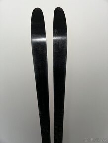 Dětské běžky Quechua Capcir 140 cm SNS - 5