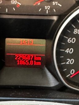 Prodám Ford Mondeo 2.0 103 Kw - 5