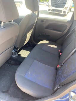Ford Fiesta 1.2 Ambiente - 5