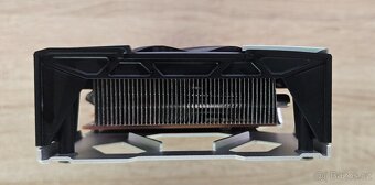 Sapphire Radeon RX 6600 XT NITRO+ 8GB - NOVÁ, záruka - 5