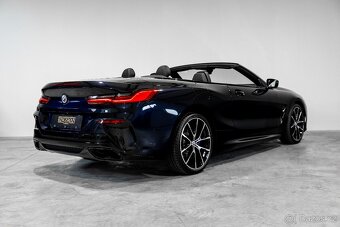 BMW Rad 8 Cabrio 840i A/T (Odpočet DPH) - 5