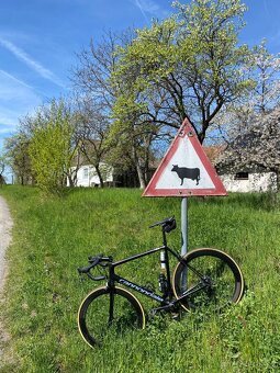 Cannondale SuperSix EVO - ultra lehká raketa - 5