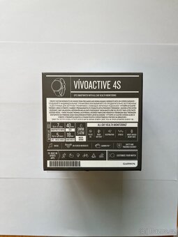 Chytré hodinky garmin - 5