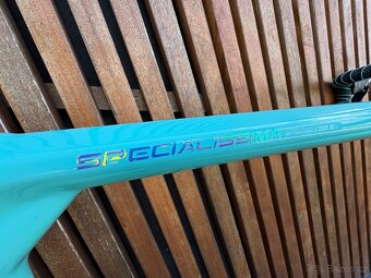 Bianchi Specialisima Disc velikost 55cm - 5
