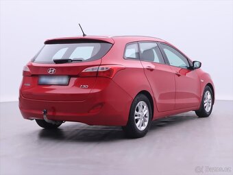 Hyundai i30 1,4 i 73kW CZ Klima Tažné (2014) - 5