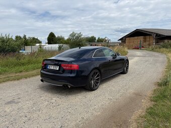 Audi S5 4.2 V8 Quattro - 5