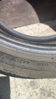 letní pneu bridgestone potenza 235/40 R19 - 5