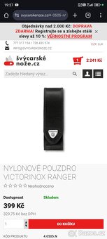 Victorinox work champ - 5