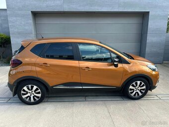 Renault Captur 1.2 TCe 87Kw Rv.2019 1 Majitel Původ CZ - 5