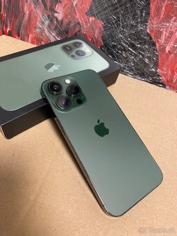 iPhone 13 Pro 1TB - 5