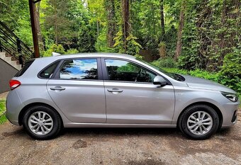 Hyundai i30 1.5 DPI Classic Plus 110k - 5