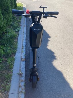 Elektrokolobezka easybike x15 phantom - 5
