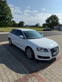 Audi A3 1.4. TFSI - 5