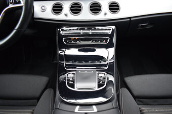 Mercedes-Benz Třídy E 2.0 300de 4Matic Avantgarde - 5