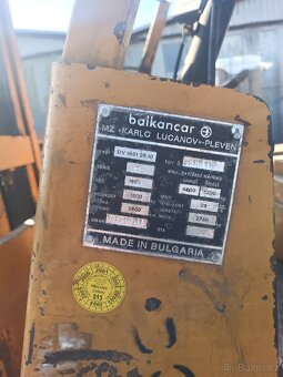 Balkancar - 5