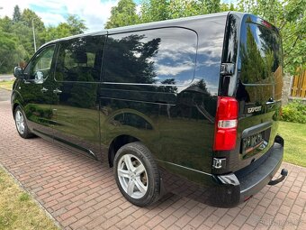 Peugeot Expert 2.0Hdi 130kw Automat 6-míst - 5