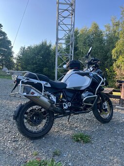 BMW R1200GS Adventure Prodej/Výměna - 5