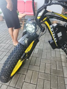 Elektrokolo se dvěma motory - 5
