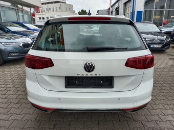 VW Passat B8 2.0TDI 147kW DSG Panorama - záruka Autodraft - 5