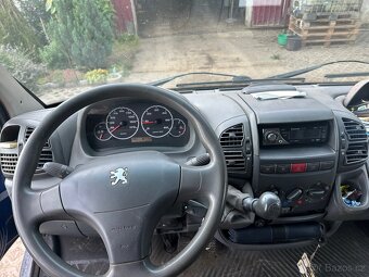 Peugeo Boxer 2.0 hdi - 5