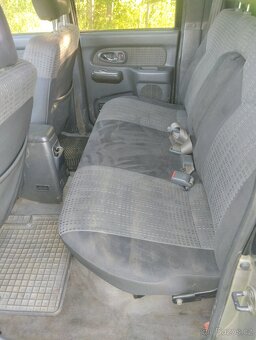 Mitsubishi l200 2.5 85kw - 5