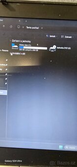 Notebook HP Elitebook 8460p - 5