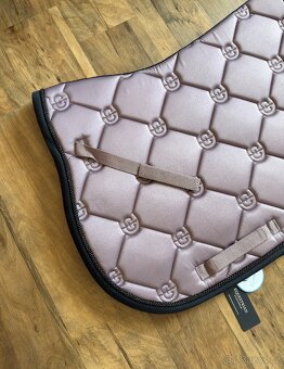 Equestrian Stockholm Anemone DL a VS a tricko PS of Sweden - 5