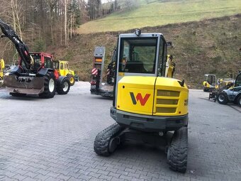 Wacker neuson EZ36 - 5