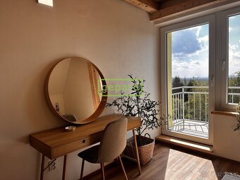 Prodej krásného bytu, 129,3 m2, Babice nad Svitavou, okres B - 5