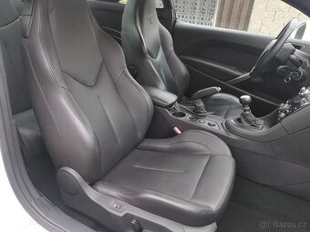 Peugeot RCZ 1.6 TURBO 147kw - TOP STAV-MAX VÝBAVA - 5