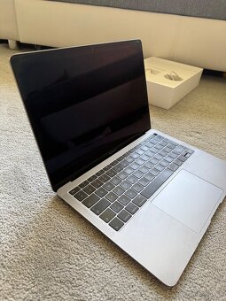 MacBook Air 2018 - 5
