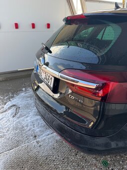 Insignia 4x4 - 5