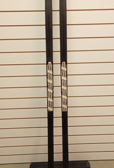 Prodám nové běžecké lyže Atomic Savor XC Skintec 170CM - 5