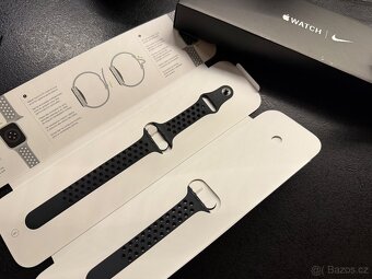 Apple Watch 7 45mm cellular - 5