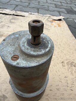 BMW R35 R71 atd - Dynamo RD 45/6 Magneti Marelli - 5