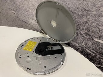 Panasonic SL-CT720 CD player Discman Personal CD MP3 - 5
