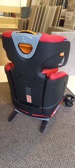 Dětská autosedačka Chicco Oasys 15-36 kg - 5