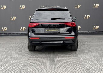 Seat Tarraco automat benzín 140 kw 2019 - 5