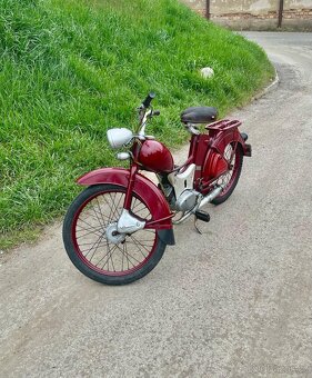 Simson SR 2 - 5