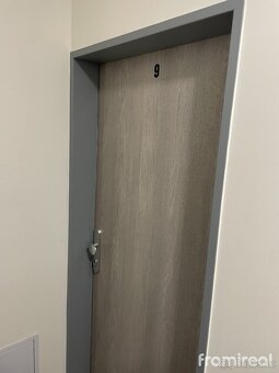 Pronájem, Byty 1+kk, 19 m² - Brno - Pisárky, ev.č. 01887 - 5