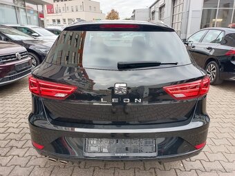 Seat Leon SP XCELLENCE 1.5TSI 110kW DSG - záruka Autodraft - 5