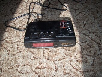 Radiobudík First Austria - 5