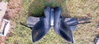 Drezurní sedlo Wintec - 5