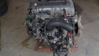 Suzuki Jimny motor 60 kw benzin - 5