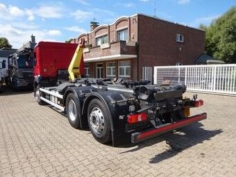 MB Antos 2532 - 6x2 – JNK-Meiller RK2067TS – EURO 6 - 5